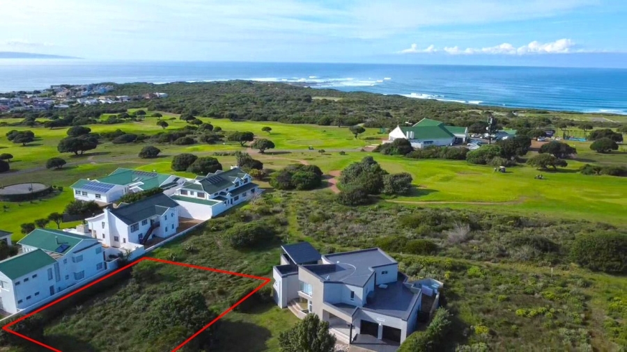 0 Bedroom Property for Sale in Stilbaai Wes Western Cape